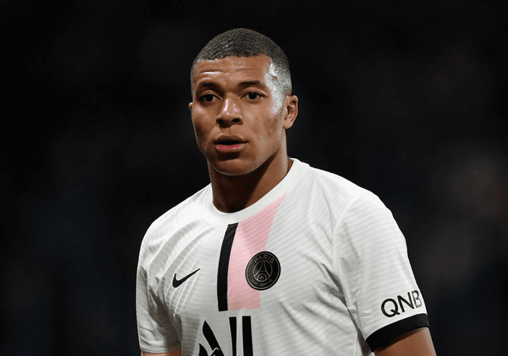 Mbappé on Liverpool?